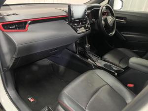 Toyota Corolla Cross 1.8 GR-Sport - Image 11