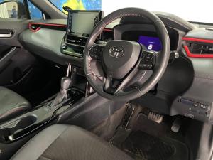 Toyota Corolla Cross 1.8 GR-Sport - Image 13