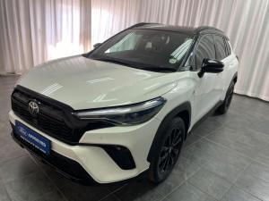 Toyota Corolla Cross 1.8 GR-Sport - Image 3