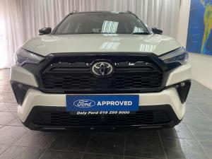Toyota Corolla Cross 1.8 GR-Sport - Image 5