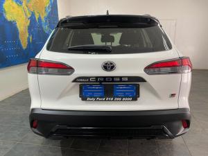 Toyota Corolla Cross 1.8 GR-Sport - Image 6