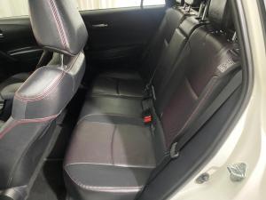Toyota Corolla Cross 1.8 GR-Sport - Image 9
