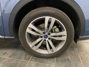 Ford Territory 1.8T Titanium - Image 11