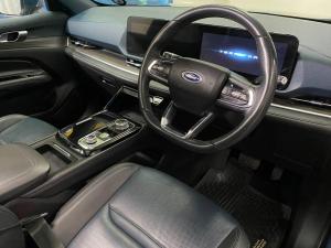 Ford Territory 1.8T Titanium - Image 12