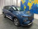Thumbnail Ford Territory 1.8T Titanium
