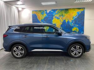 Ford Territory 1.8T Titanium - Image 3