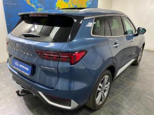 Ford Territory 1.8T Titanium - Image 4