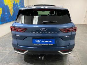 Ford Territory 1.8T Titanium - Image 5