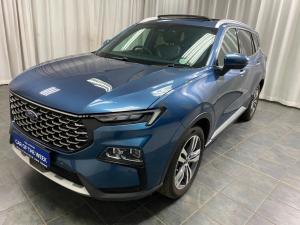 Ford Territory 1.8T Titanium - Image 6