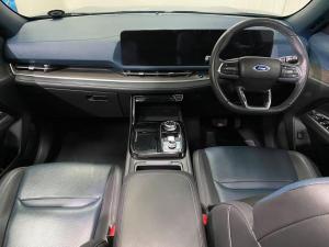 Ford Territory 1.8T Titanium - Image 9