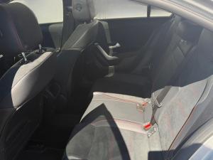 Mercedes-Benz A-Class A200 hatch Progressive - Image 20
