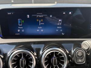 Mercedes-Benz A-Class A200 hatch Progressive - Image 22