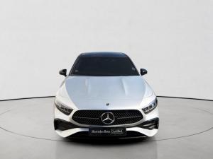 Mercedes-Benz A-Class A200 hatch Progressive - Image 2
