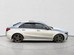 Mercedes-Benz A-Class A200 hatch Progressive - Image 4