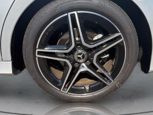 Mercedes-Benz A-Class A200 hatch Progressive - Image 5