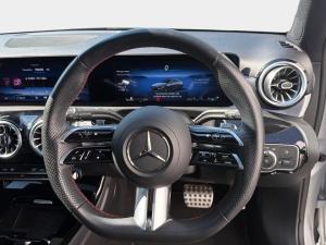 Mercedes-Benz A-Class A200 hatch Progressive - Image 6