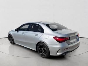 Mercedes-Benz A-Class A200 hatch Progressive - Image 9