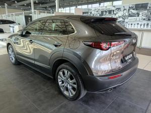 Mazda CX-30 2.0 Dynamic - Image 10