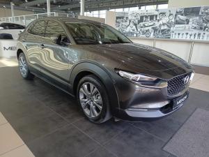 Mazda CX-30 2.0 Dynamic - Image 1