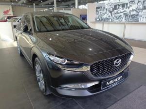 Mazda CX-30 2.0 Dynamic - Image 2