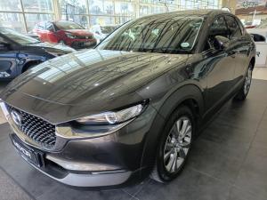 Mazda CX-30 2.0 Dynamic - Image 4