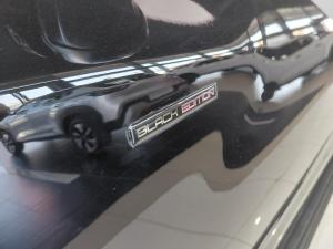 Nissan Navara 2.5DDTi double cab LE Plus 4x4 - Image 11