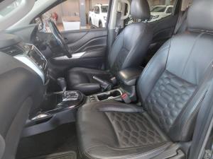Nissan Navara 2.5DDTi double cab LE Plus 4x4 - Image 15