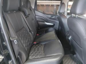 Nissan Navara 2.5DDTi double cab LE Plus 4x4 - Image 18