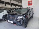 Thumbnail Nissan Navara 2.5DDTi double cab LE Plus 4x4