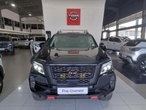 Nissan Navara 2.5DDTi double cab LE Plus 4x4 - Image 2