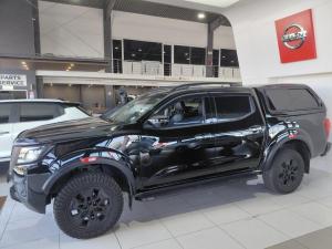 Nissan Navara 2.5DDTi double cab LE Plus 4x4 - Image 8