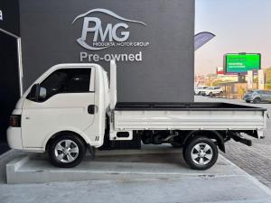 JAC X200 2.8TDi 68kW 1.5-ton single cab dropside - Image 6