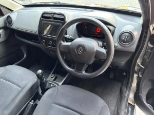 Renault Kwid 1.0 Dynamique - Image 10