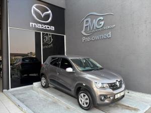 Renault Kwid 1.0 Dynamique - Image 1