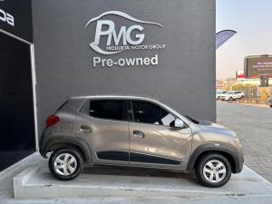 Renault Kwid 1.0 Dynamique - Image 3
