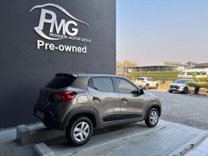 Renault Kwid 1.0 Dynamique - Image 4
