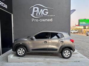 Renault Kwid 1.0 Dynamique - Image 6