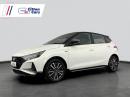 Thumbnail Hyundai i20 1.0TGDI N-LINE DCT