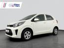 Thumbnail Kia Picanto 1.2 Start