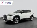 Thumbnail Toyota Corolla Cross 1.8 XI