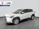 Thumbnail Toyota Corolla Cross 1.8 XI