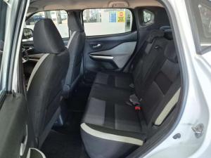 Nissan Magnite 1.0T Acenta - Image 11