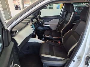 Nissan Magnite 1.0T Acenta - Image 12