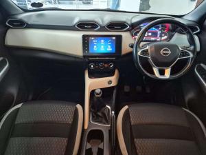 Nissan Magnite 1.0T Acenta - Image 13