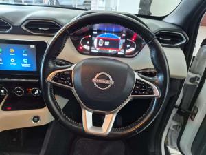 Nissan Magnite 1.0T Acenta - Image 14
