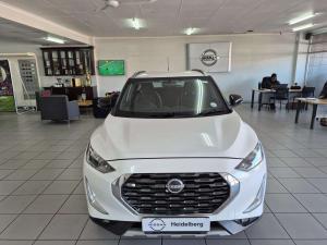 Nissan Magnite 1.0T Acenta - Image 3