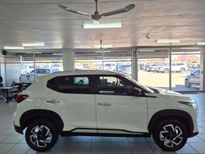 Nissan Magnite 1.0T Acenta - Image 4