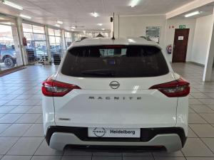 Nissan Magnite 1.0T Acenta - Image 5