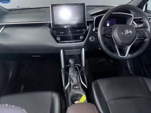 Toyota Corolla Cross 1.8 XS - Image 12