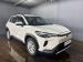 Toyota Corolla Cross 1.8 XS - Thumbnail 2